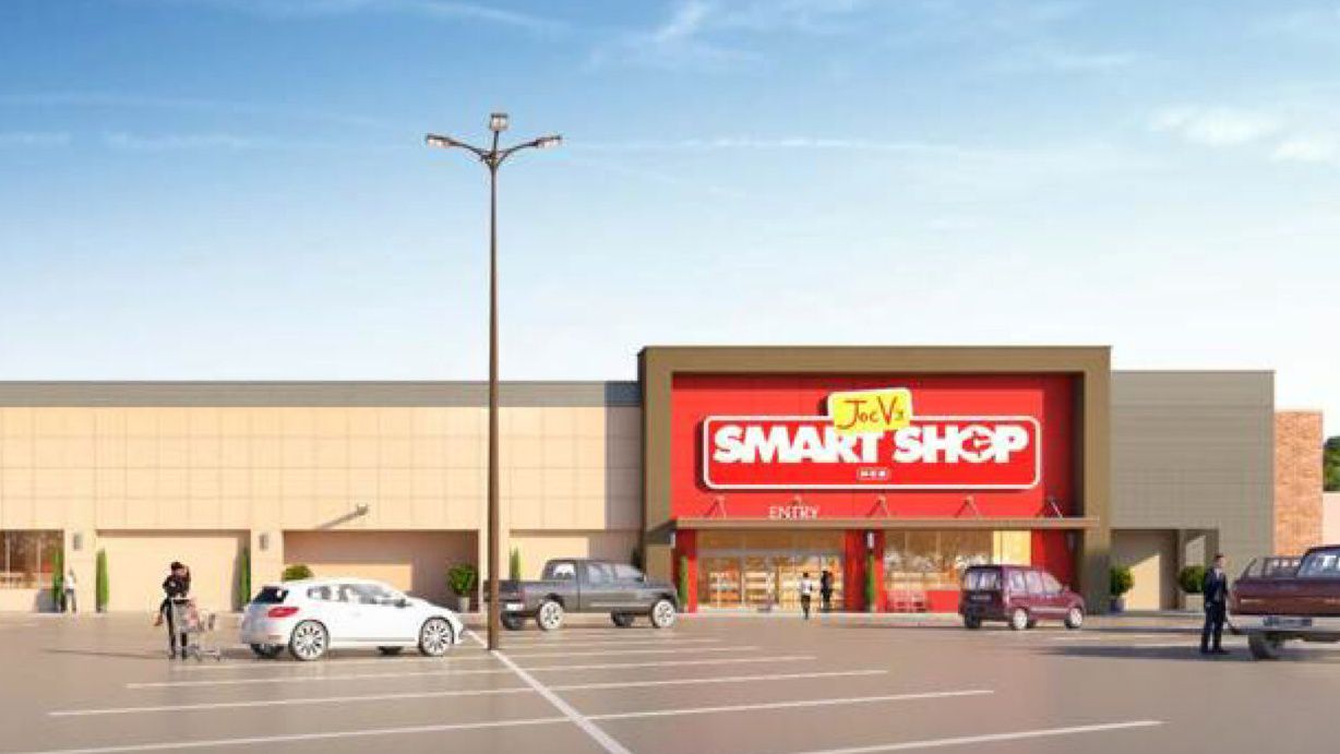 HEB to open two Joe V's Smart Shop stores in Dallas